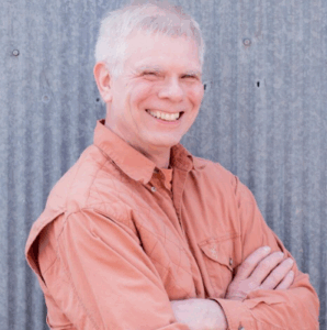 lee brainard pic