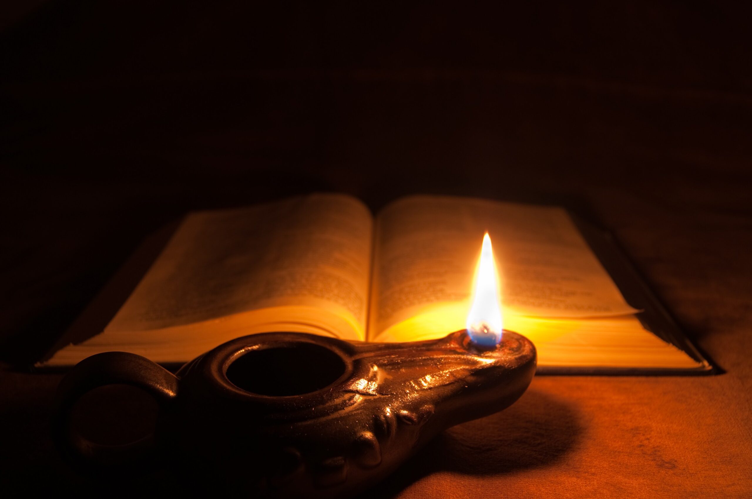 Light For The Remnant
