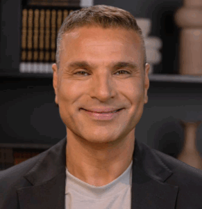 amir tsarfati