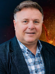 ken mickle