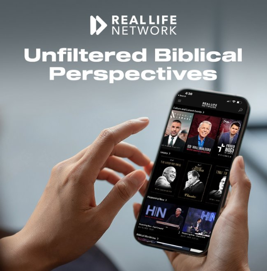reallife 11