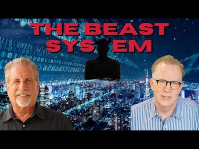 The Beast System Is Activating - It Wants Worship | with Pastor Tom Hughes & Scott Townsend