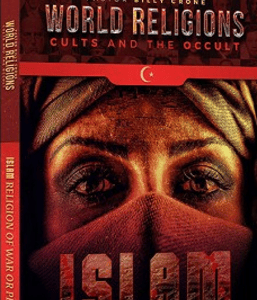 ISLAM - The Religion Of War Or Peace?