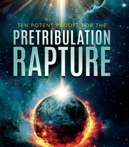 POTENT TRUTHS BOOKSTORE2 Ten Potent Truths For The Pretribulation Rapture