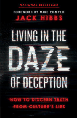 Living In The Daze of Deception