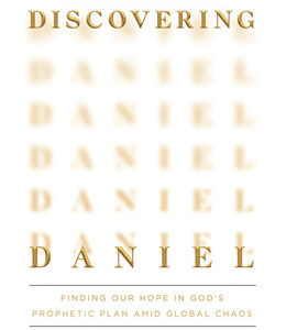 discoveringdaniel Discovering Daniel