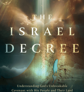 The Israel Decree