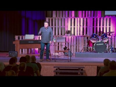 Understanding Our Times with Ken Mikel