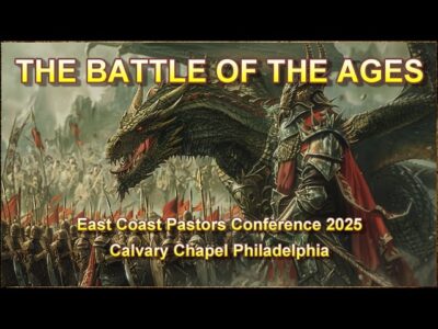 The Battle of the Ages — ECPC 2025
