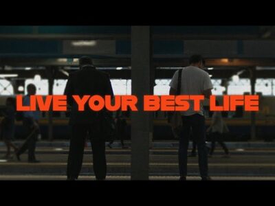 Live Your Best Life