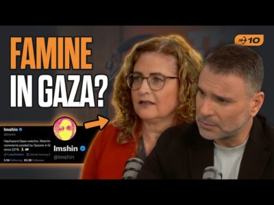 Exposing Gaza: What the World Wasn’t Supposed to See
