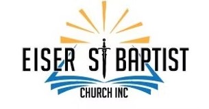 eiser st baptist logo