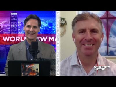 Dean Dwyer: War On Truth and Natural Order